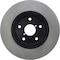 Centric Parts PREMIUM BRAKE ROTOR 120.47046 - alternate 5